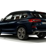 bmw x5 x7 m50i3