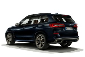 bmw x5 x7 m50i3