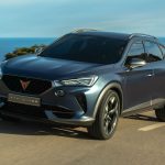 cupra formentor official