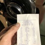 elliniko mitsubishi evo2