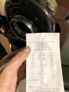 elliniko mitsubishi evo2