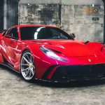 ferrari 812 nlargo