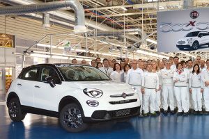 fiat 500x 500000