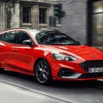 ford focus st wagon