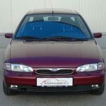 ford mondeo2