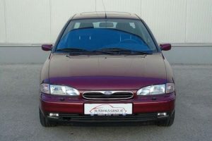 ford mondeo2
