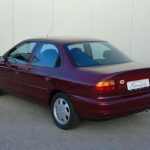 ford mondeo4