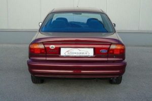 ford mondeo5