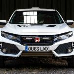 honda civic type r wrc4