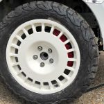 honda civic type r wrc5