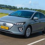hyundai ioniq official