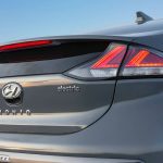 hyundai ioniq official5