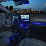 hyundai ioniq official6