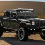 jeep gladiator hennessey