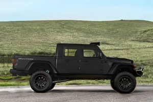 jeep gladiator hennessey2