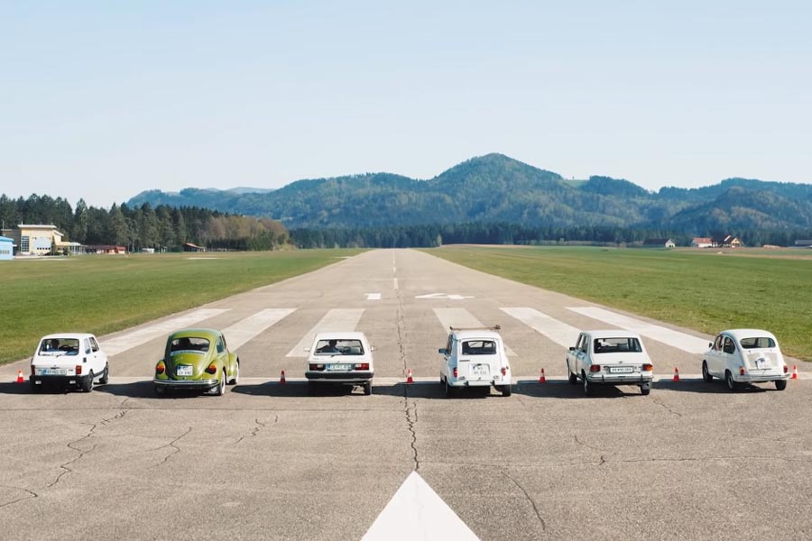 Η πιο αργή κόντρα όλων των εποχών! (+video)