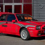 lancia delta integrale