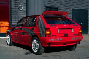 lancia delta integrale2