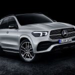 mercedes gle 580