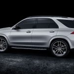 mercedes gle 5802