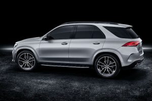 mercedes gle 5802