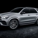 mercedes gle 5803