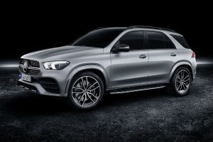 mercedes gle 5803