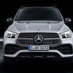 mercedes gle 5804