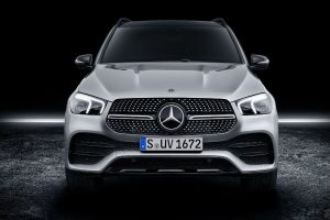 mercedes gle 5804