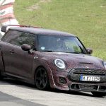 mini jcw gp