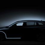 new skoda superb light