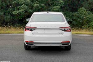 new skoda superb2