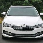 new skoda superb3