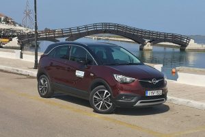 opel crossland x leukada (1)