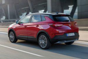 opel grandland x hybrid2