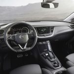 opel grandland x hybrid4
