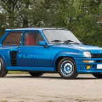 renault 5 turbo