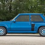 renault 5 turbo3