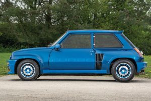 renault 5 turbo3