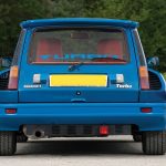 renault 5 turbo5