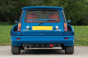 renault 5 turbo5