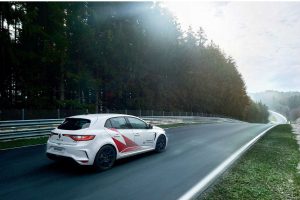 renault megane rekor2