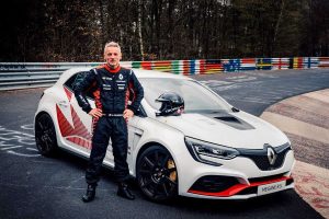 renault megane rekor4