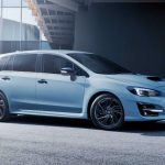 subaru levorg sti