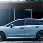 subaru levorg sti2
