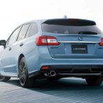 subaru levorg sti3