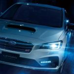 subaru levorg sti4