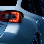 subaru levorg sti5