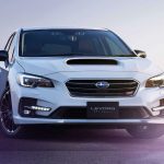 subaru levorg sti6