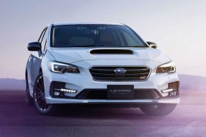 subaru levorg sti6